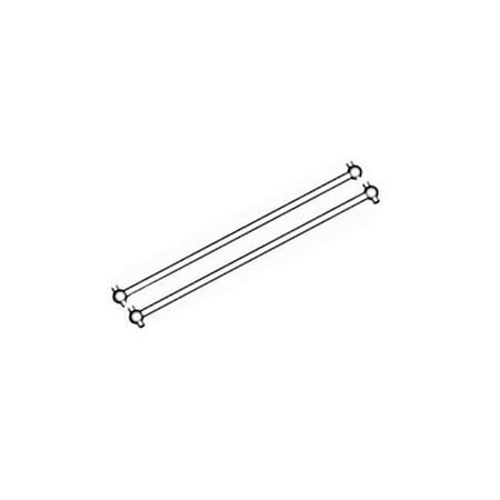 Redcat Racing Redcat Racing 62021 Center Dogbone - For Redcat RC Racing Vehicles 62021